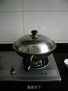 Make step 19
