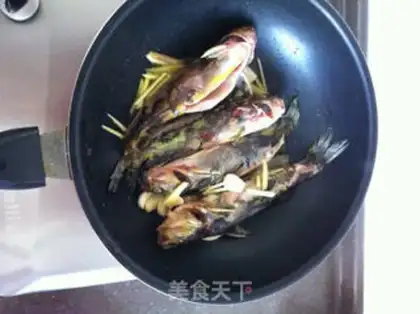 Make step 2