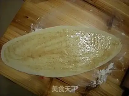 Make step 3