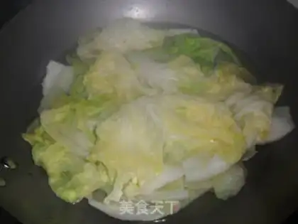 Make step 2