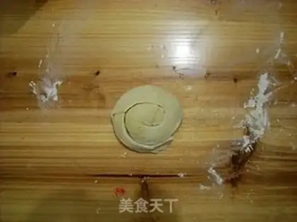 Make step 5