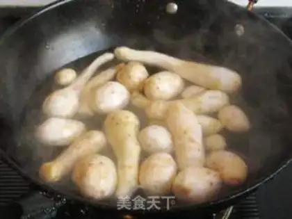 Make step 11