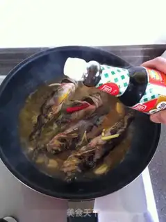 Make step 5