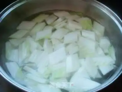 Make step 2