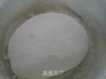 Make step 5