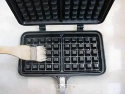 Make step 3