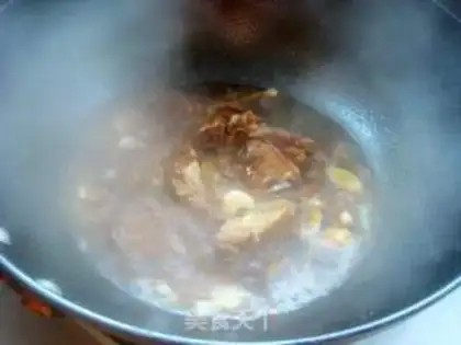 Make step 4