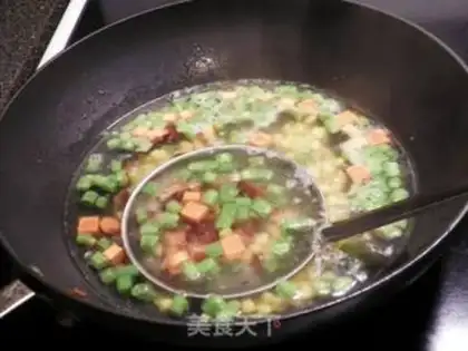 Make step 2