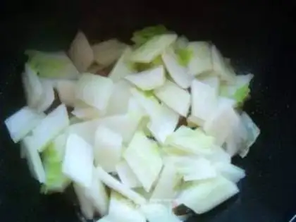 Make step 5