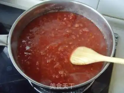 Make step 4