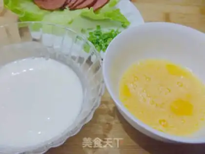 Make step 1