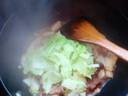 Make step 6