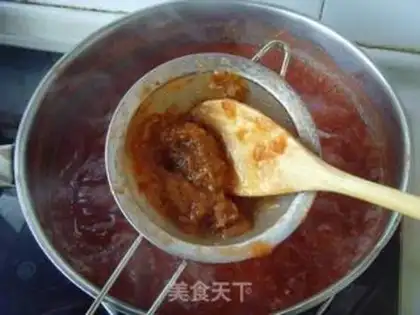 Make step 5