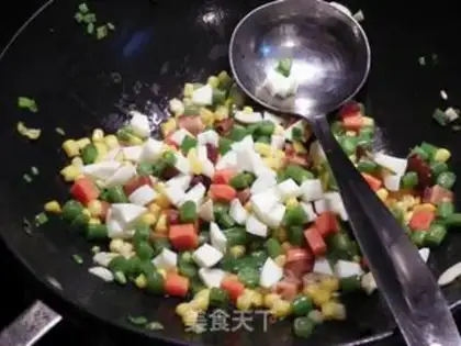 Make step 4