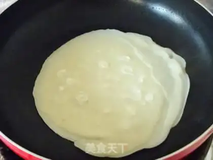 Make step 2