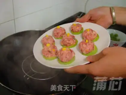 Make step 5