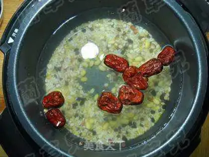 Make step 5
