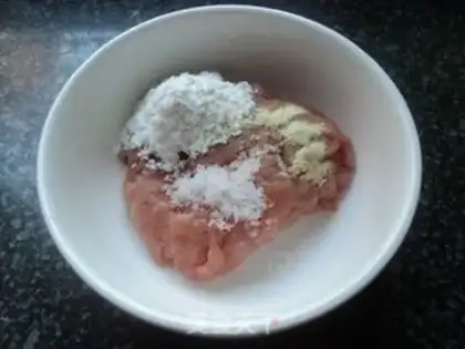 Make step 5