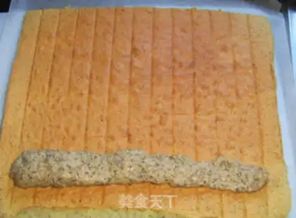 Make  step 11