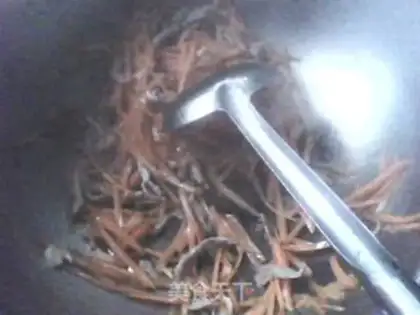 Make step 5