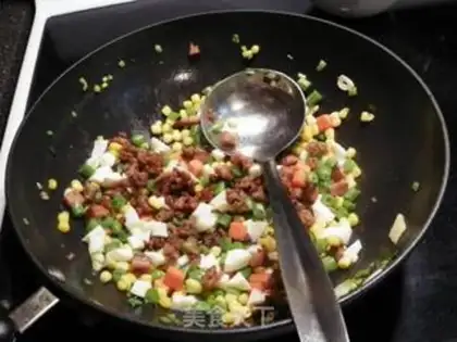 Make step 5