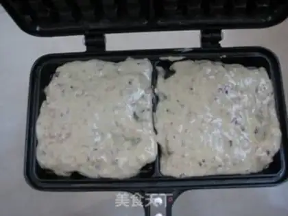 Make step 5
