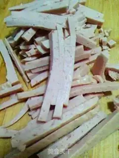 Make step 1