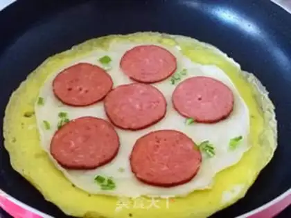 Make step 5