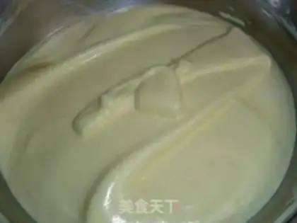 Make step 8
