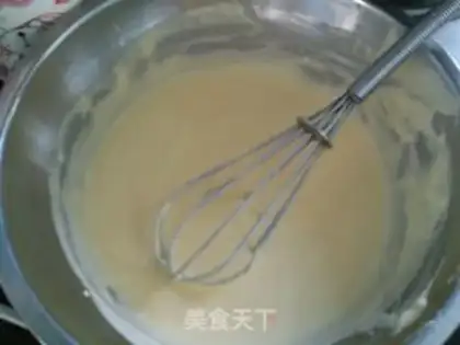 Make step 2