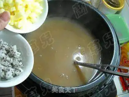 Make step 10