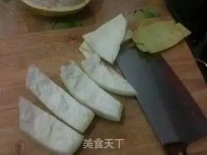 Make step 1