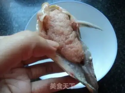 Make step 10