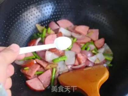 Make step 7