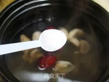 Make step 7