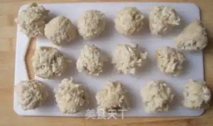 Make step 3