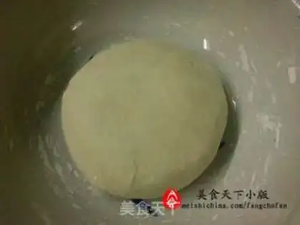 Make step 3