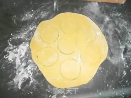 Make step 5