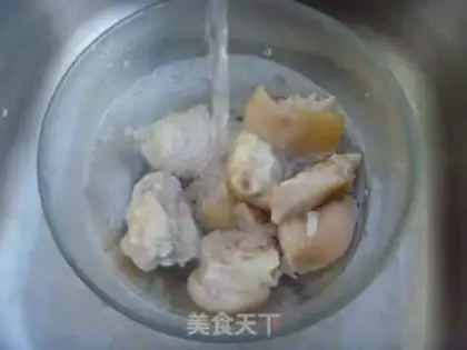 Make step 2