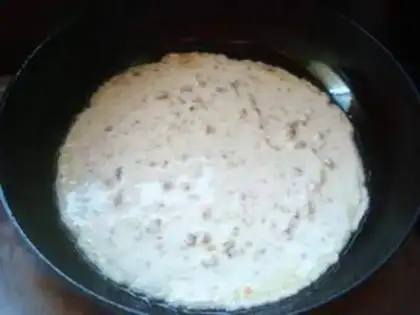 Make step 5