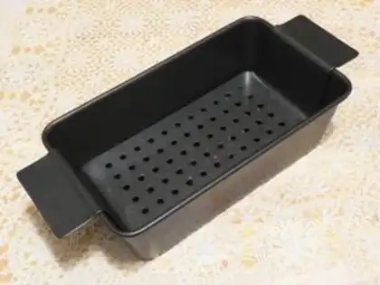 Make step 1