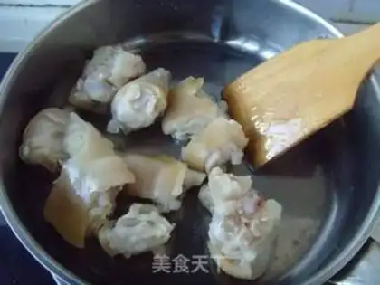 Make step 3