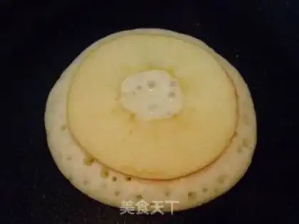 Make step 2