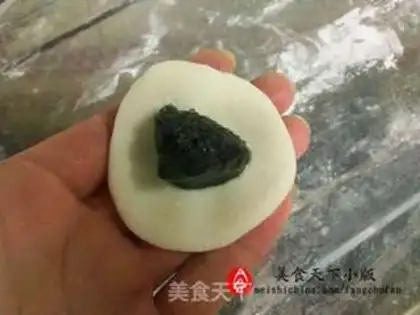 Make step 5