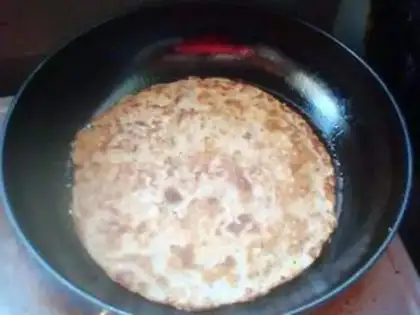 Make step 7