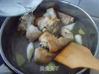 Make step 5