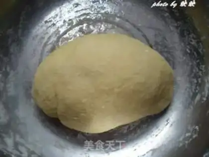 Make step 1
