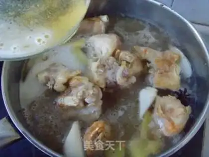 Make step 6