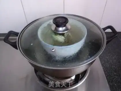 Make step 16