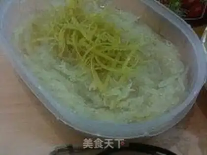Make step 8